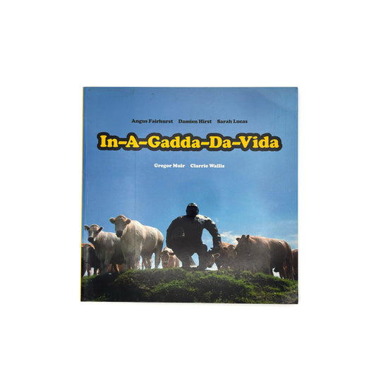 Damien Hirst et. al. — In-A-Gadda-Da-Vida
