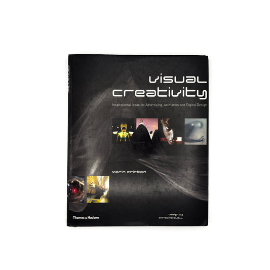 Visual Creativity