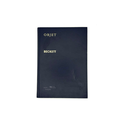 Samuel Beckett — Objet
