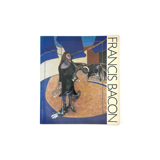 Francis Bacon — Paintings 1945 - 1982
