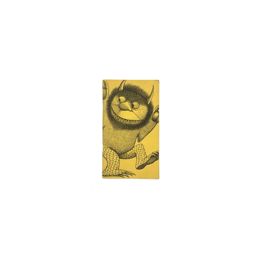 Maurice Sendak — Exhibition Catalogue