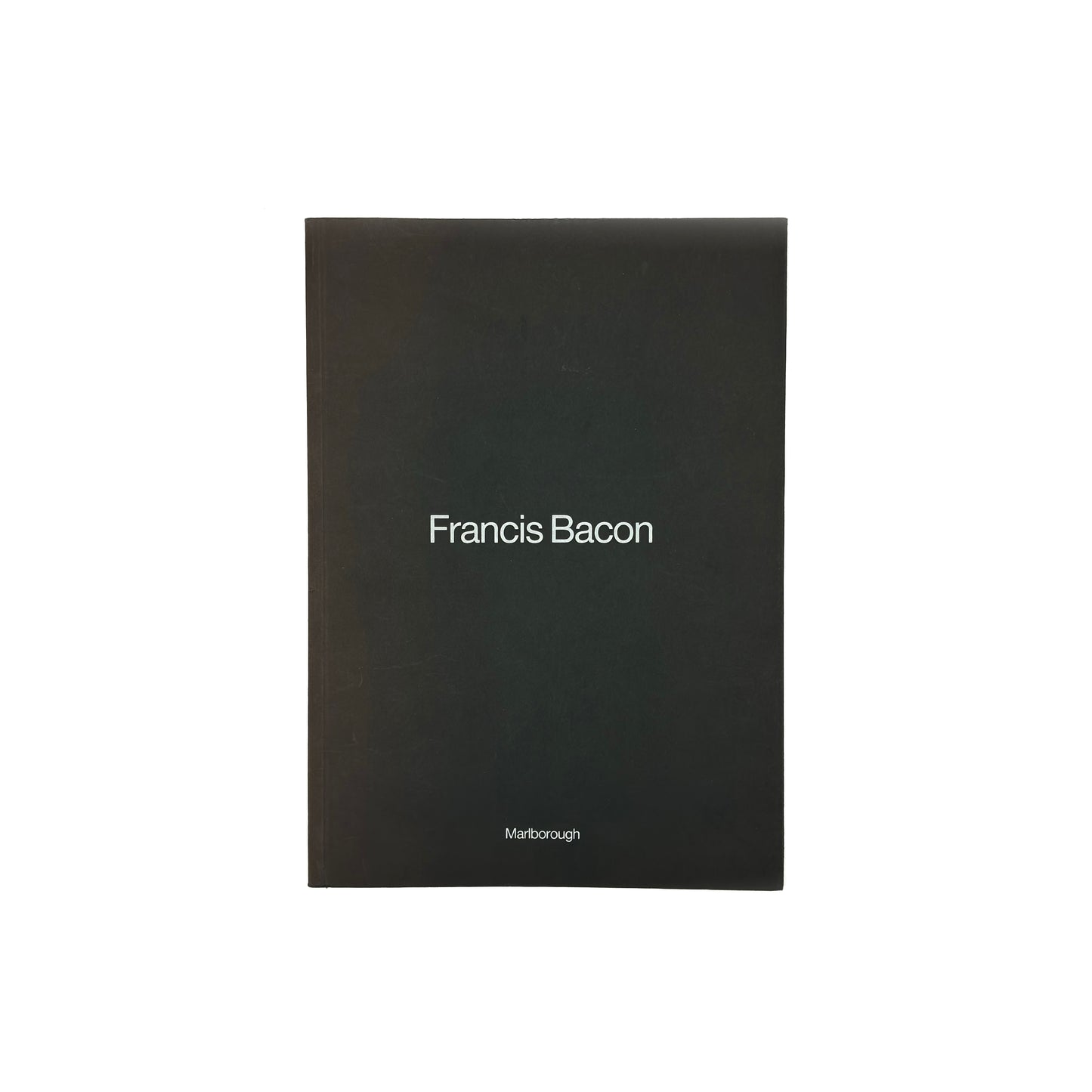 Francis Bacon — Marlborough Gallery