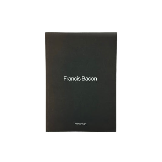 Francis Bacon — Marlborough Gallery