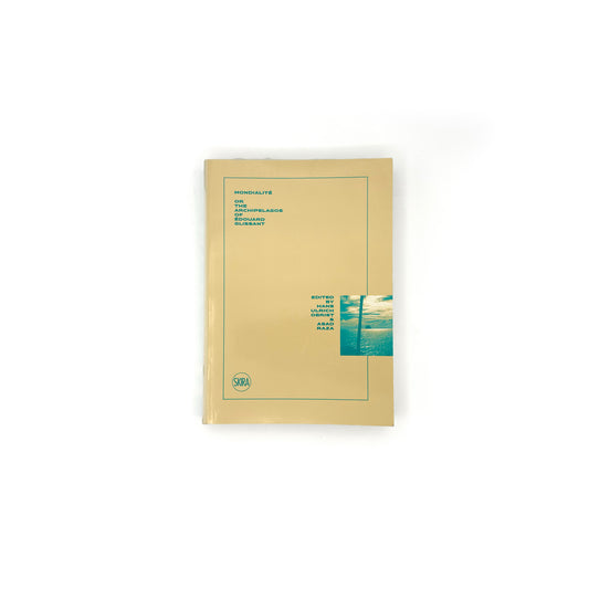HUO/Glissant — Mondialité
