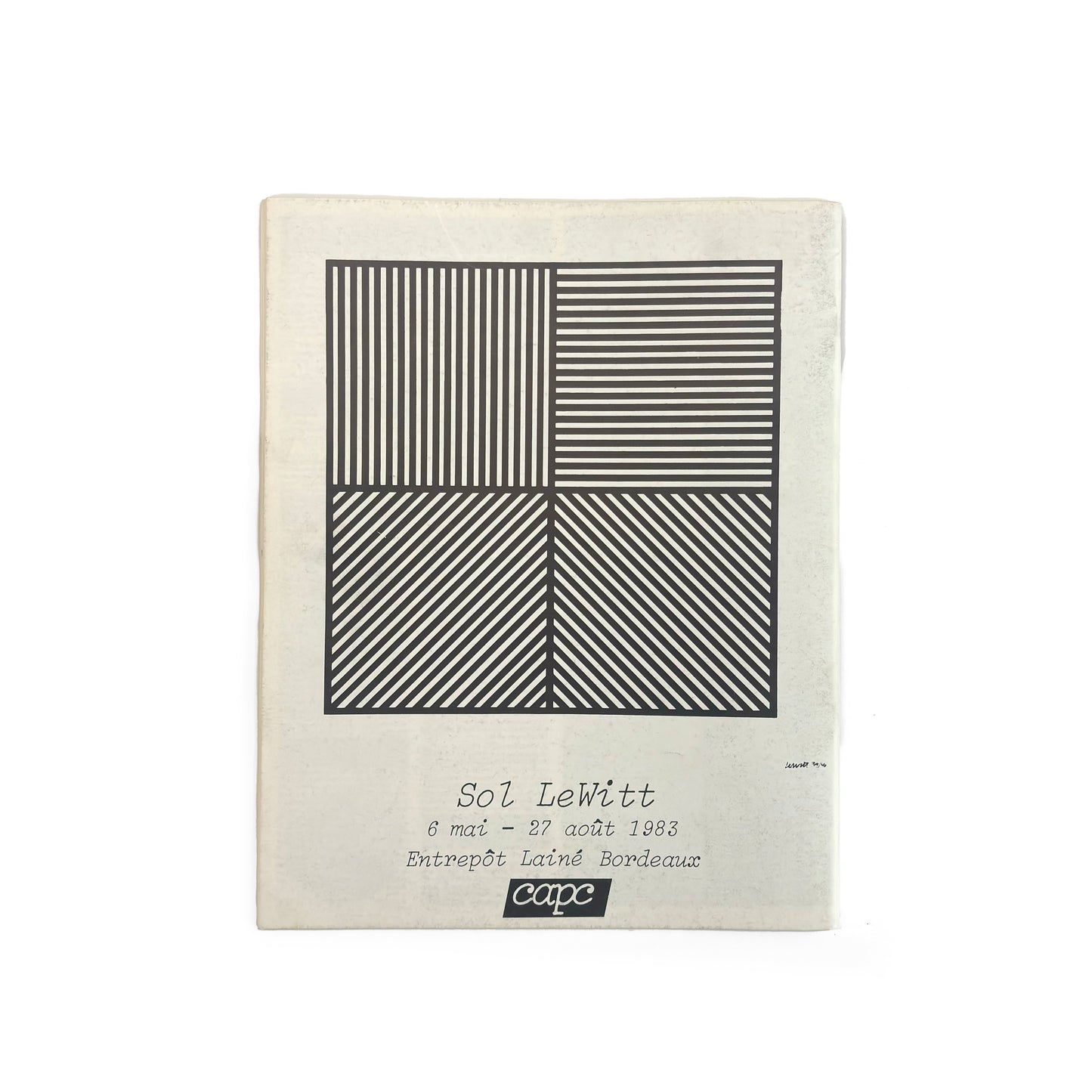 Artpress 70