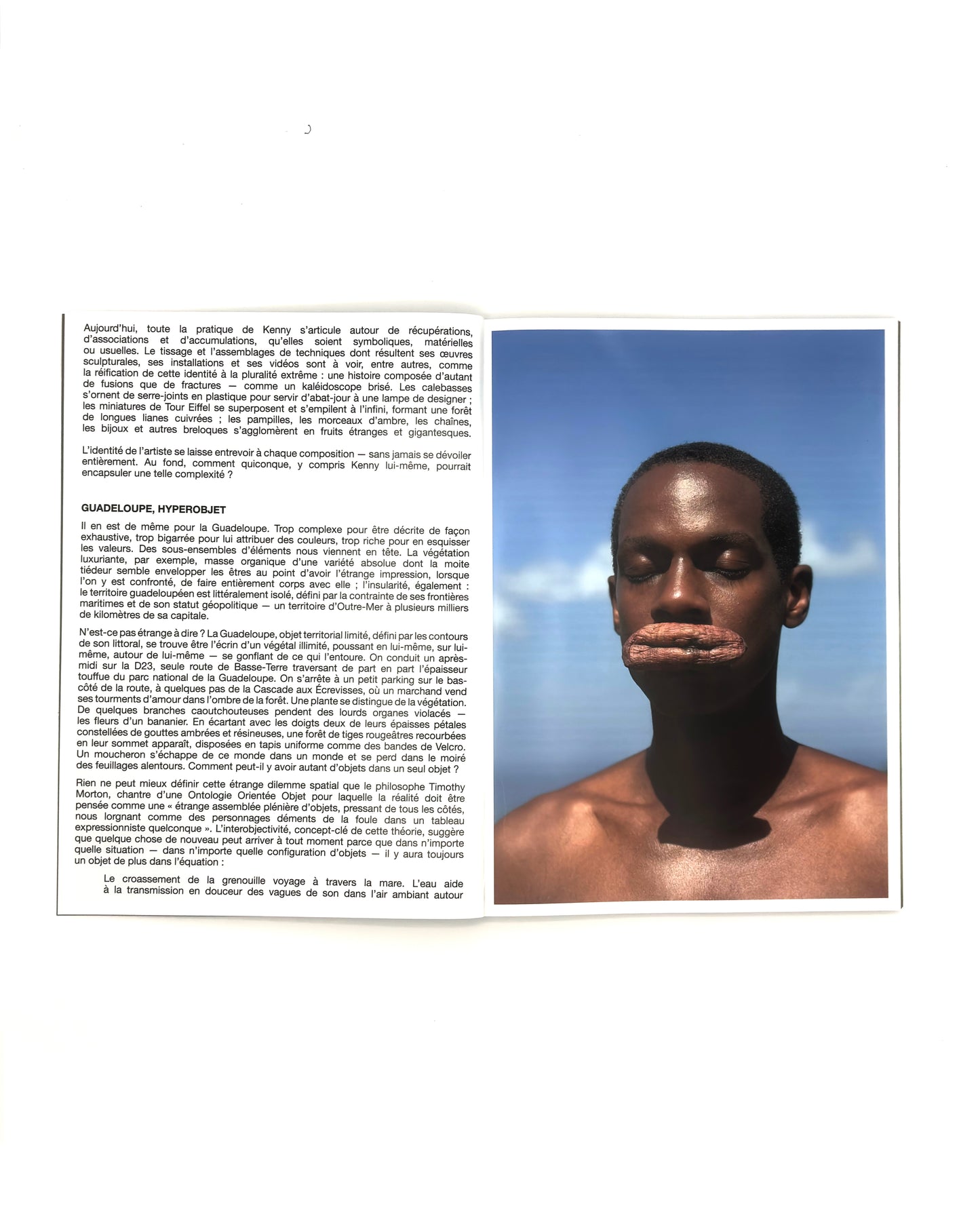 WHY ARE YOU RUNNING? - KENNY DUNKAN