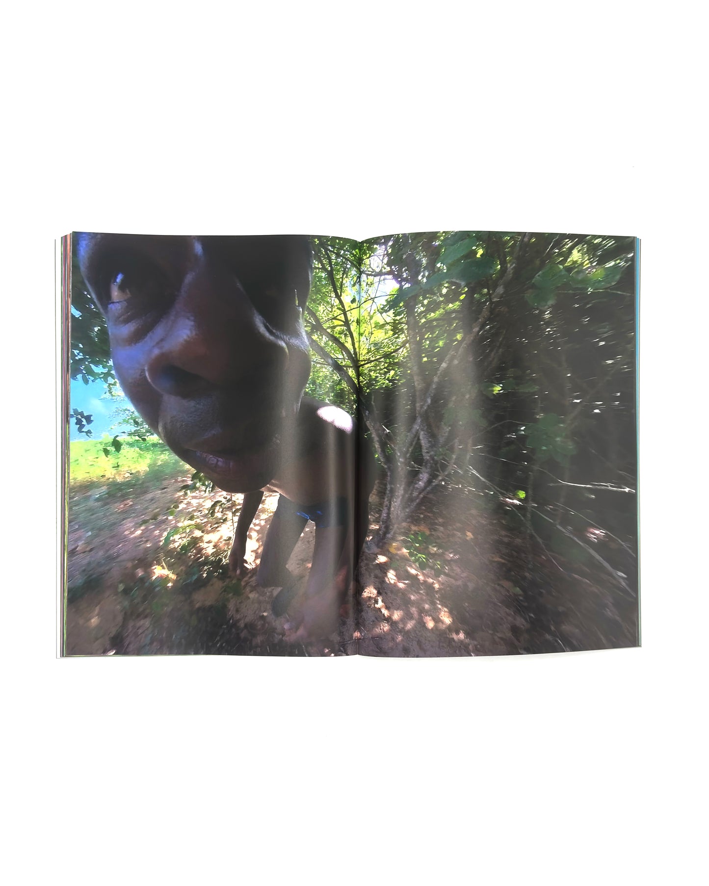 WHY ARE YOU RUNNING? - KENNY DUNKAN