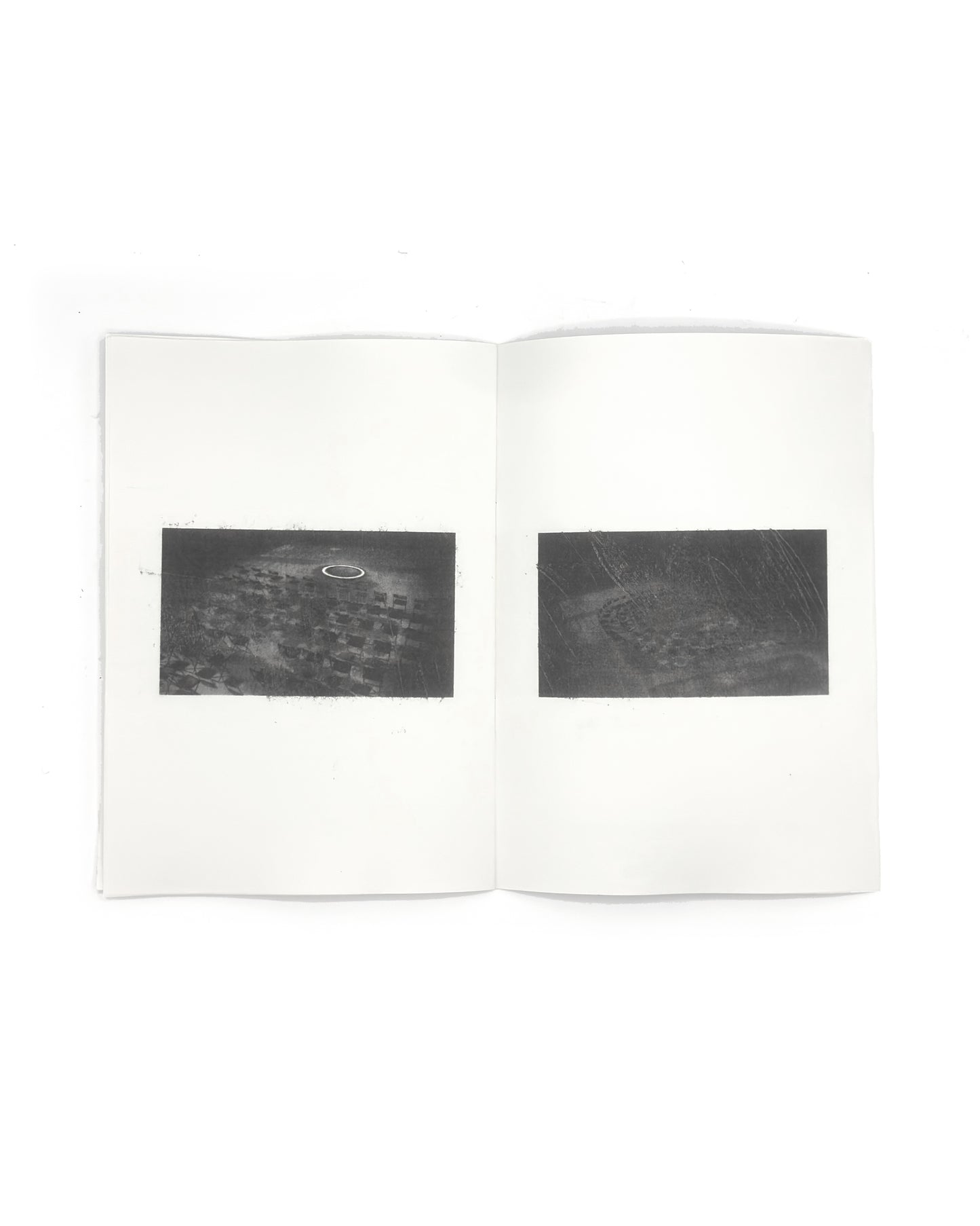 OPERA OMNIA - SPACE AFRIKA & VALENTIN NOUJAIM