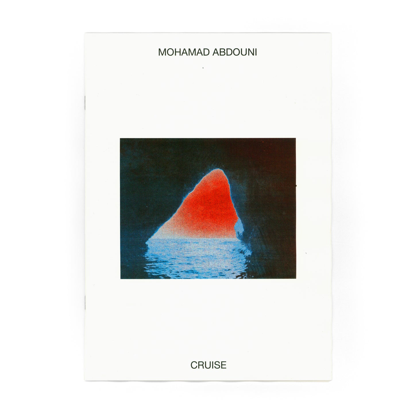 CRUISE - MOHAMAD ABDOUNI