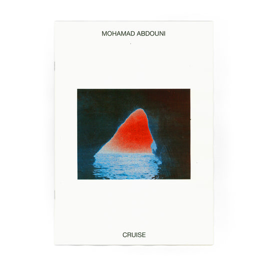 CRUISE - MOHAMAD ABDOUNI
