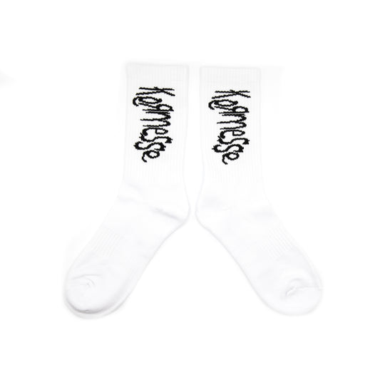 LOGO SPORT SOCKS