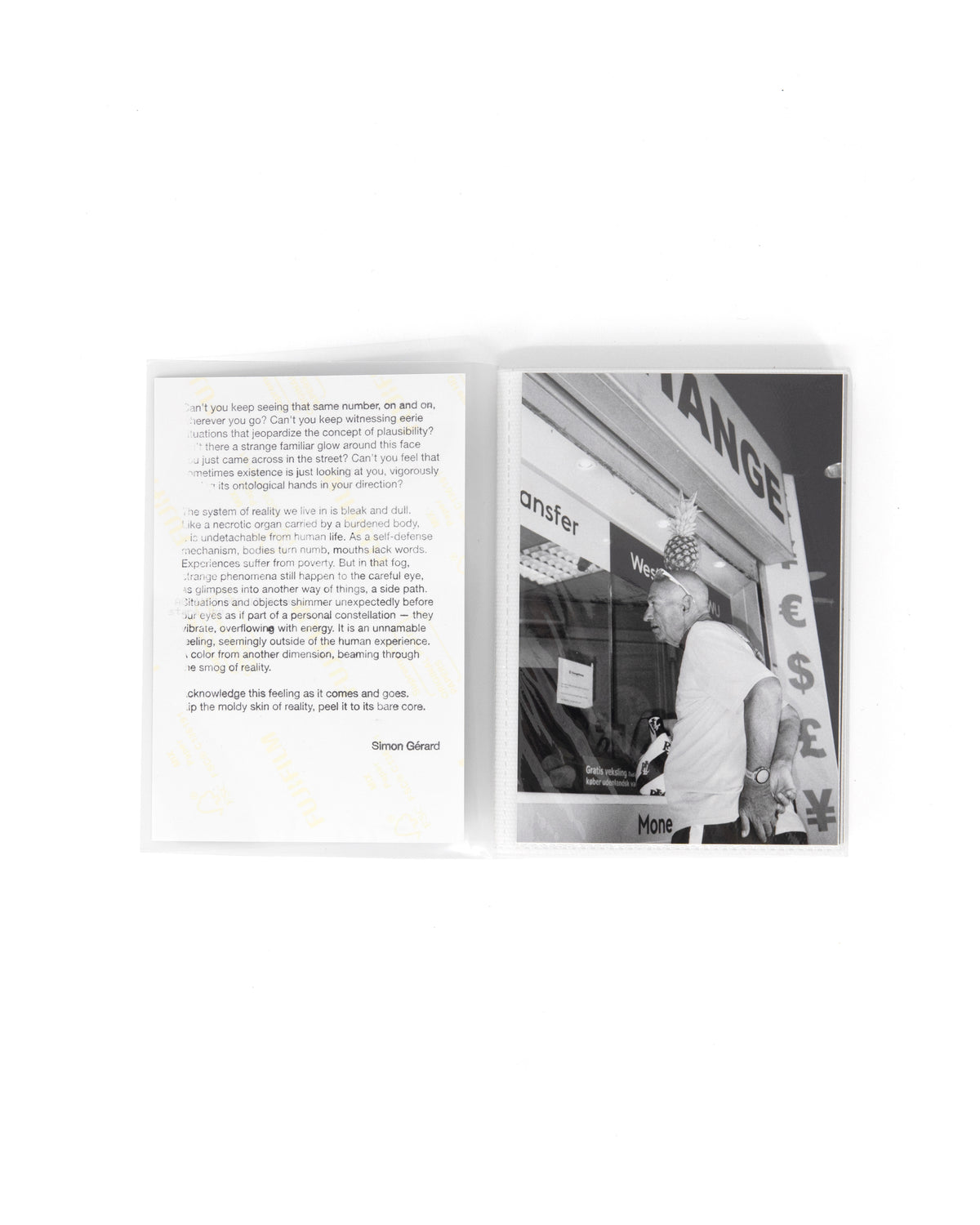 PHOTO ALBUM - VICTOR UNWIN