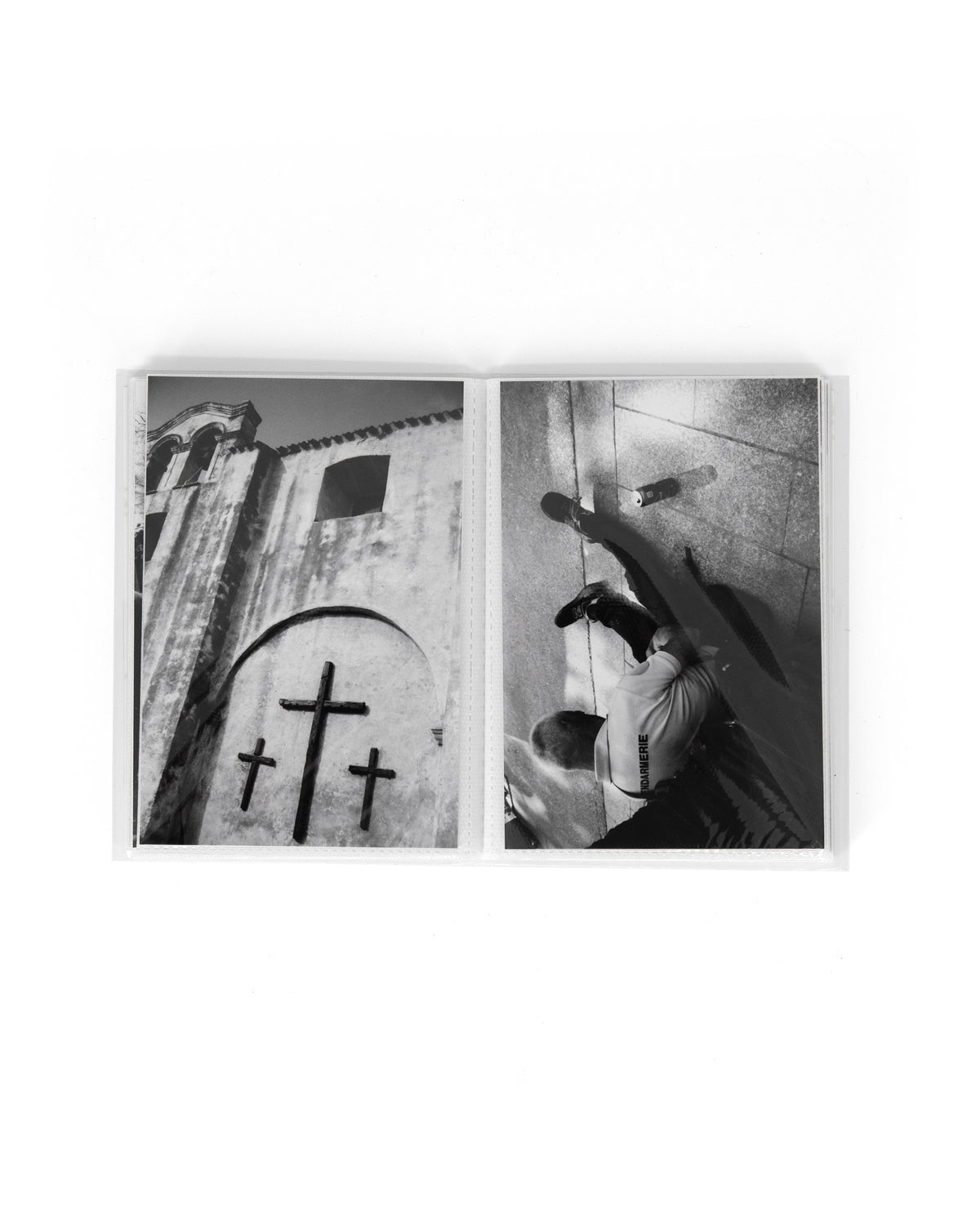 PHOTO ALBUM - VICTOR UNWIN