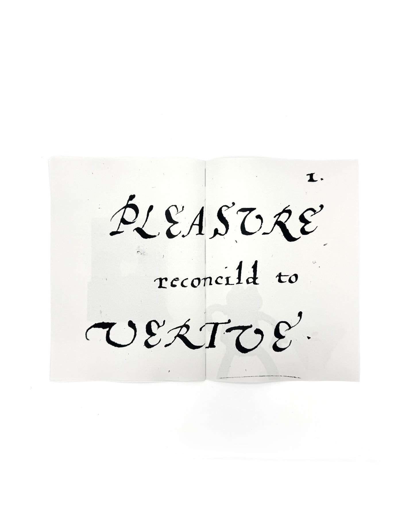 100 FREEMAN ST. - CLOWN SHOW PRISON