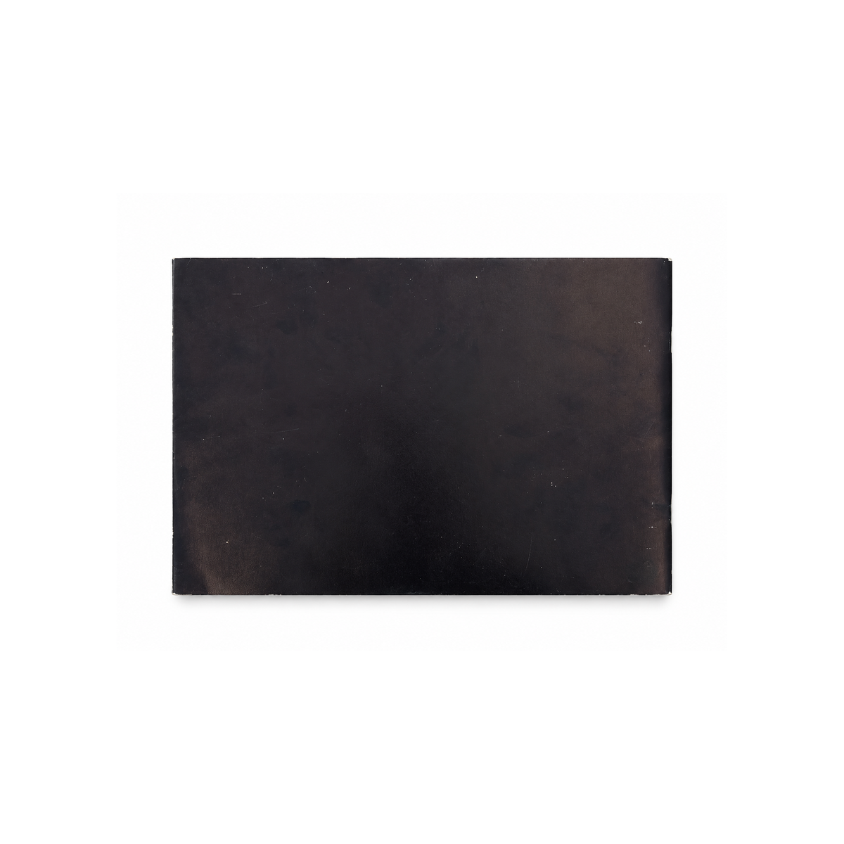 Katharina Fritsch — back cover
