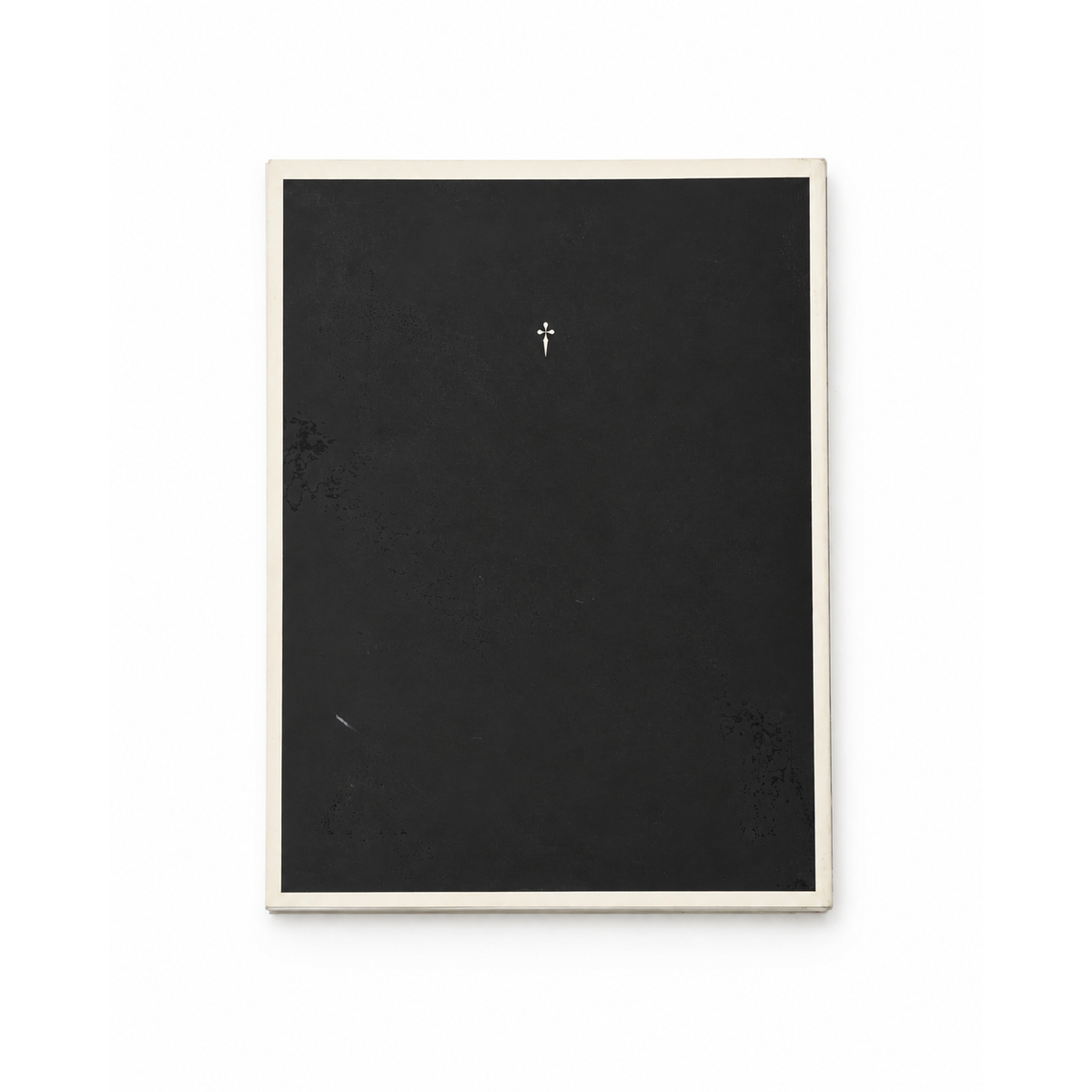 Helter Skelter — L.A. Art in the 1990s (1992), back cover