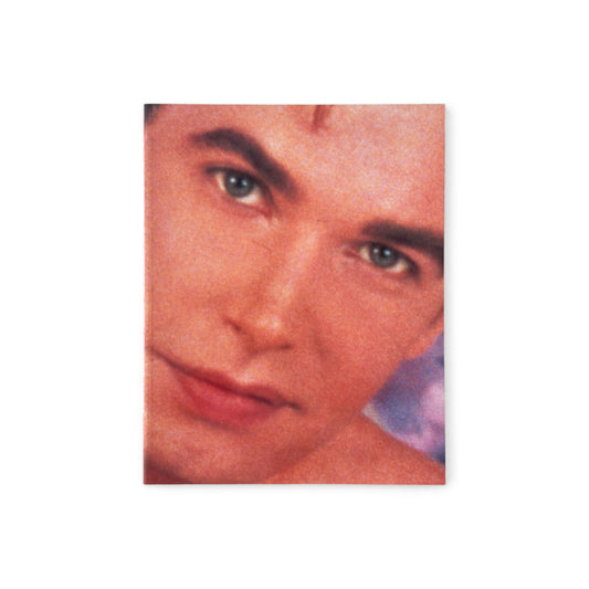 Jeff Koons — Stedelijk Museum (1992), front cover