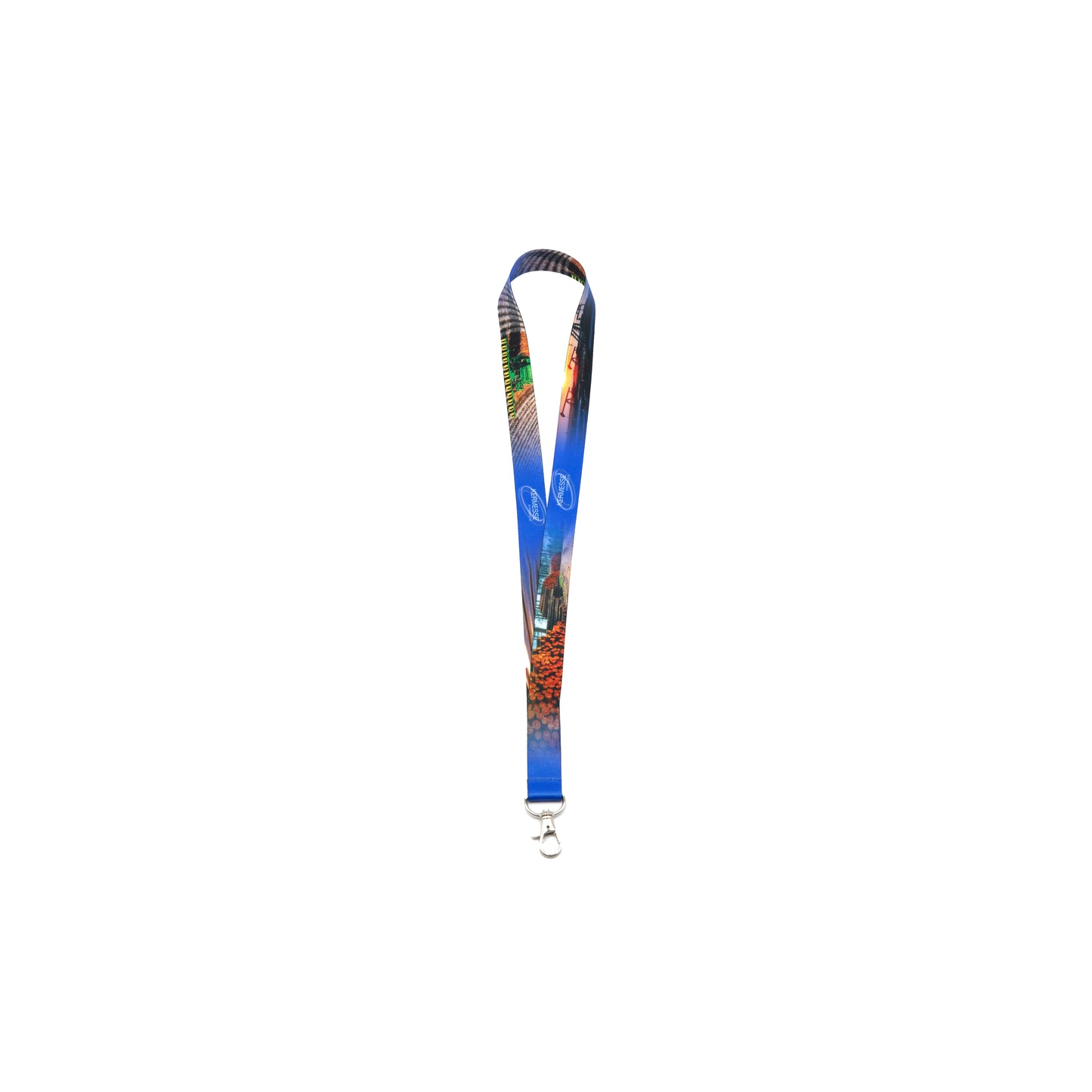 LANYARD