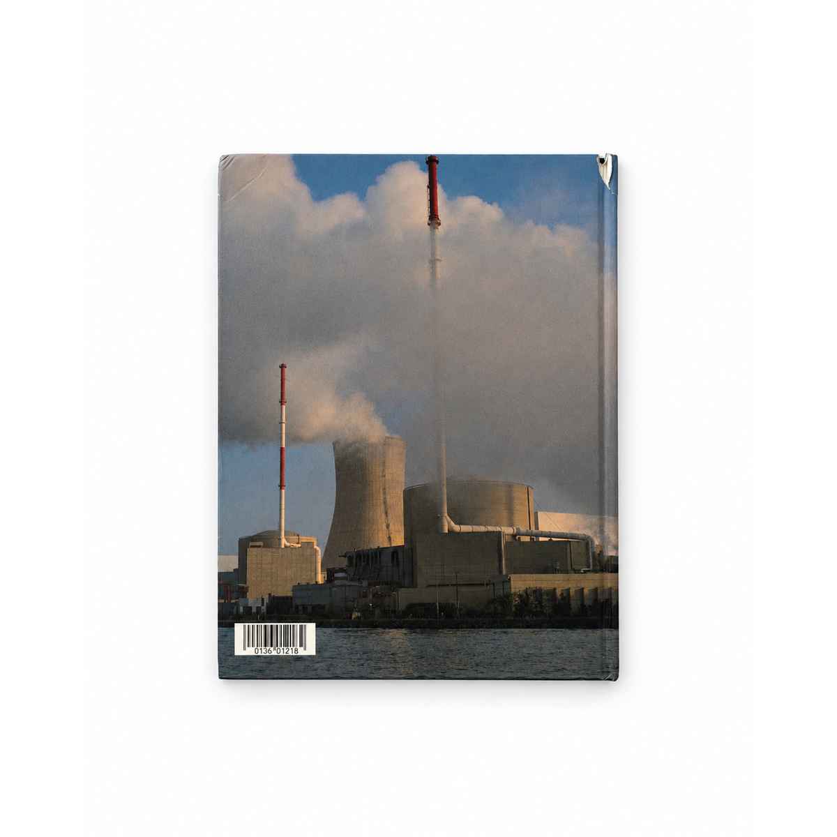 Les Ordinateurs — Time-Life, back cover