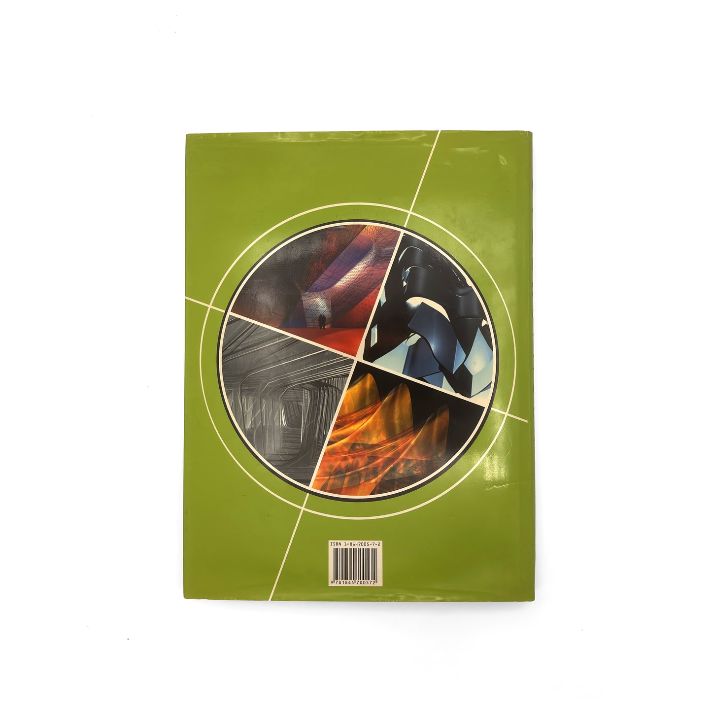 Cyberspace — The World of Digital Architecture