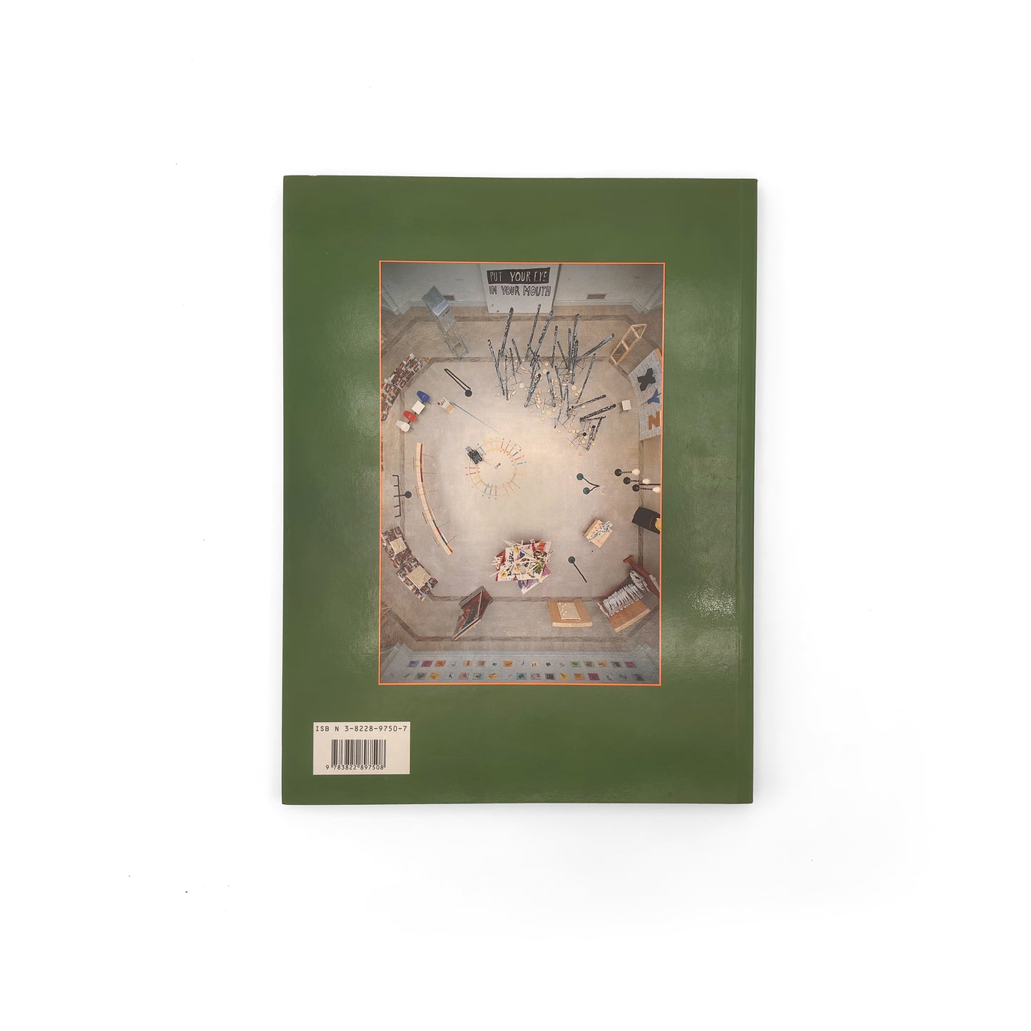 Martin Kippenberger: Ten Years After