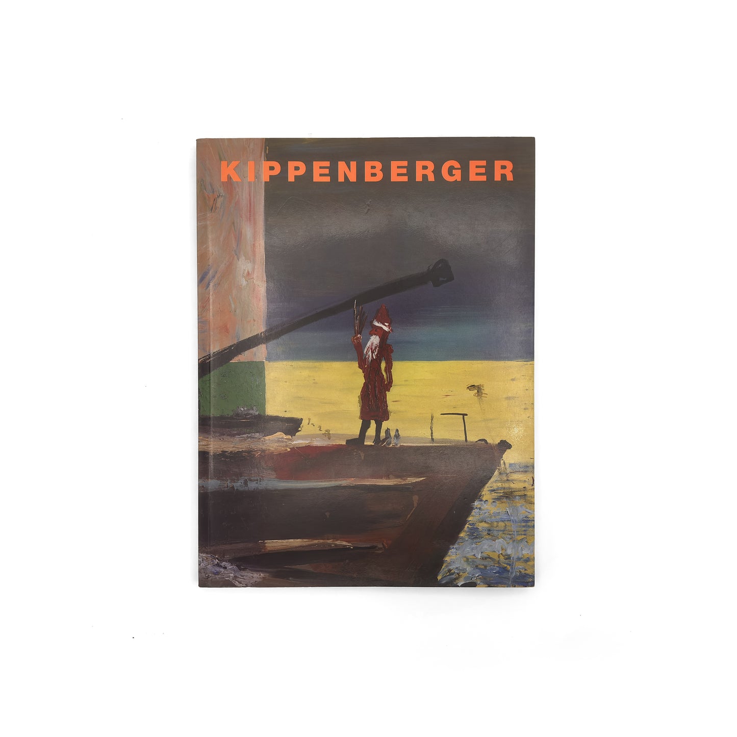 Martin Kippenberger: Ten Years After