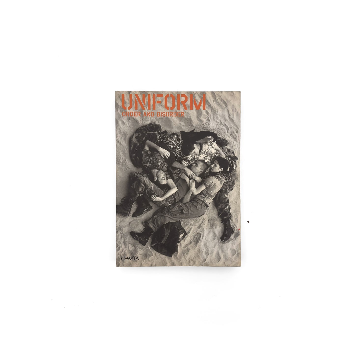 Uniform: Order and Disorder
