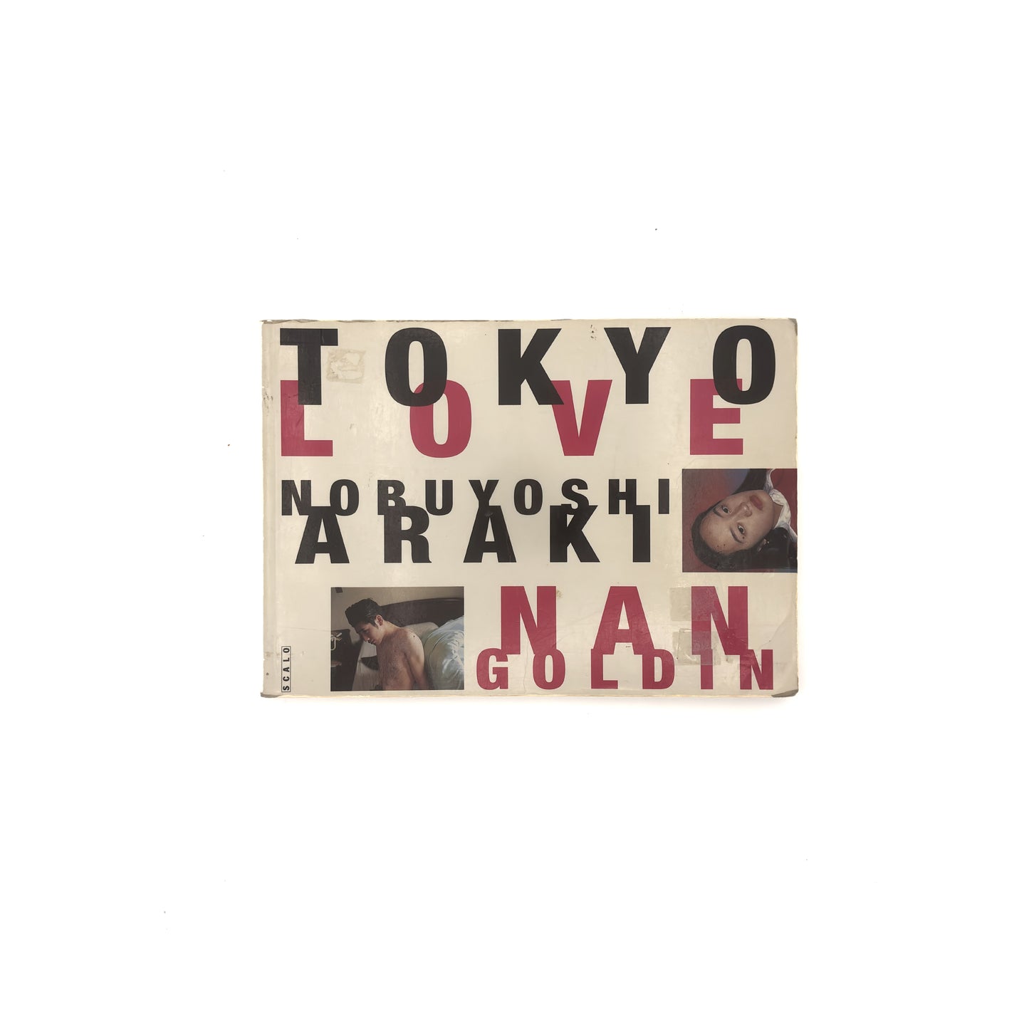 Tokyo Love: Spring Fever — Nobuyoshi Araki & Nan Goldin