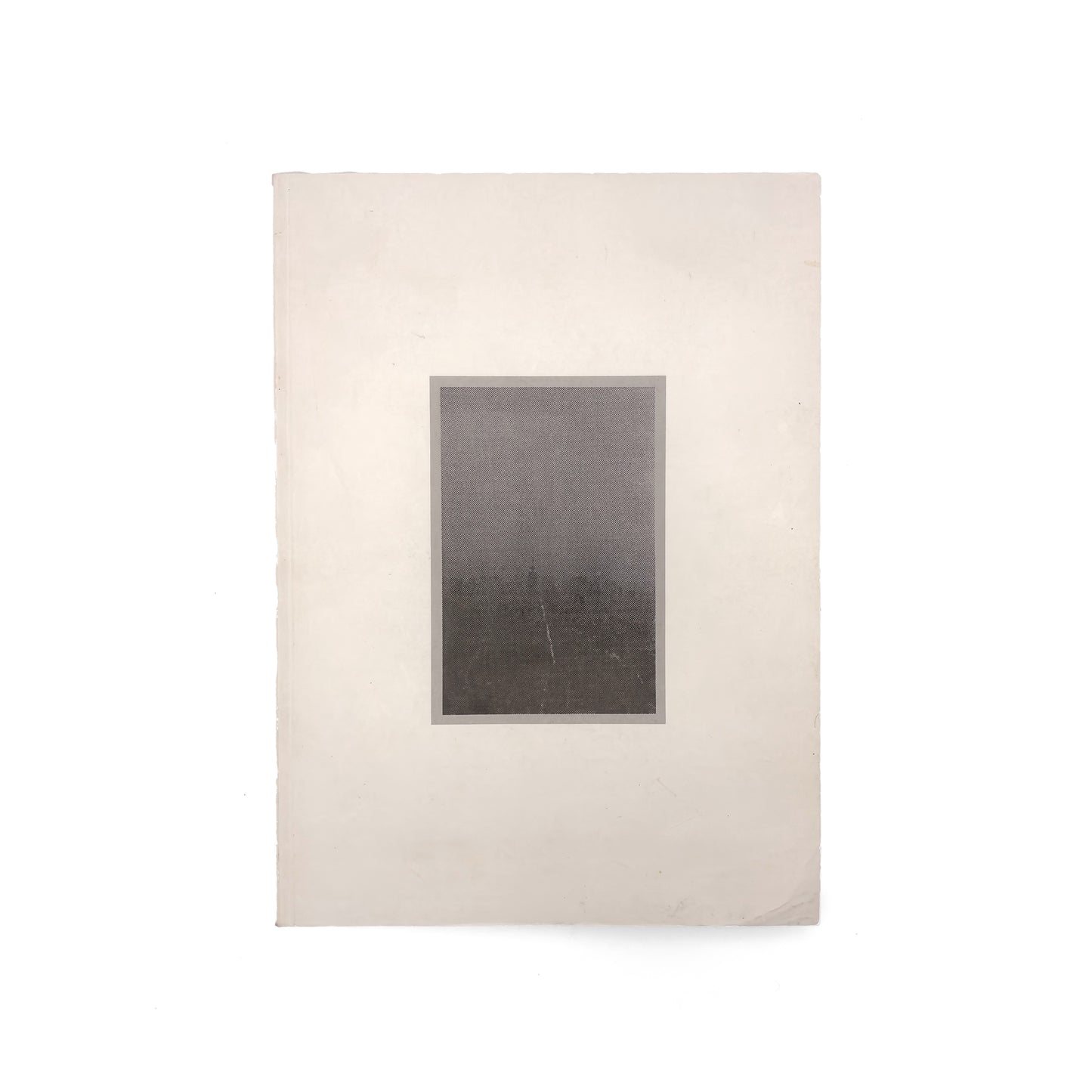 September 11 — MoMA PS1 exhibition catalogue