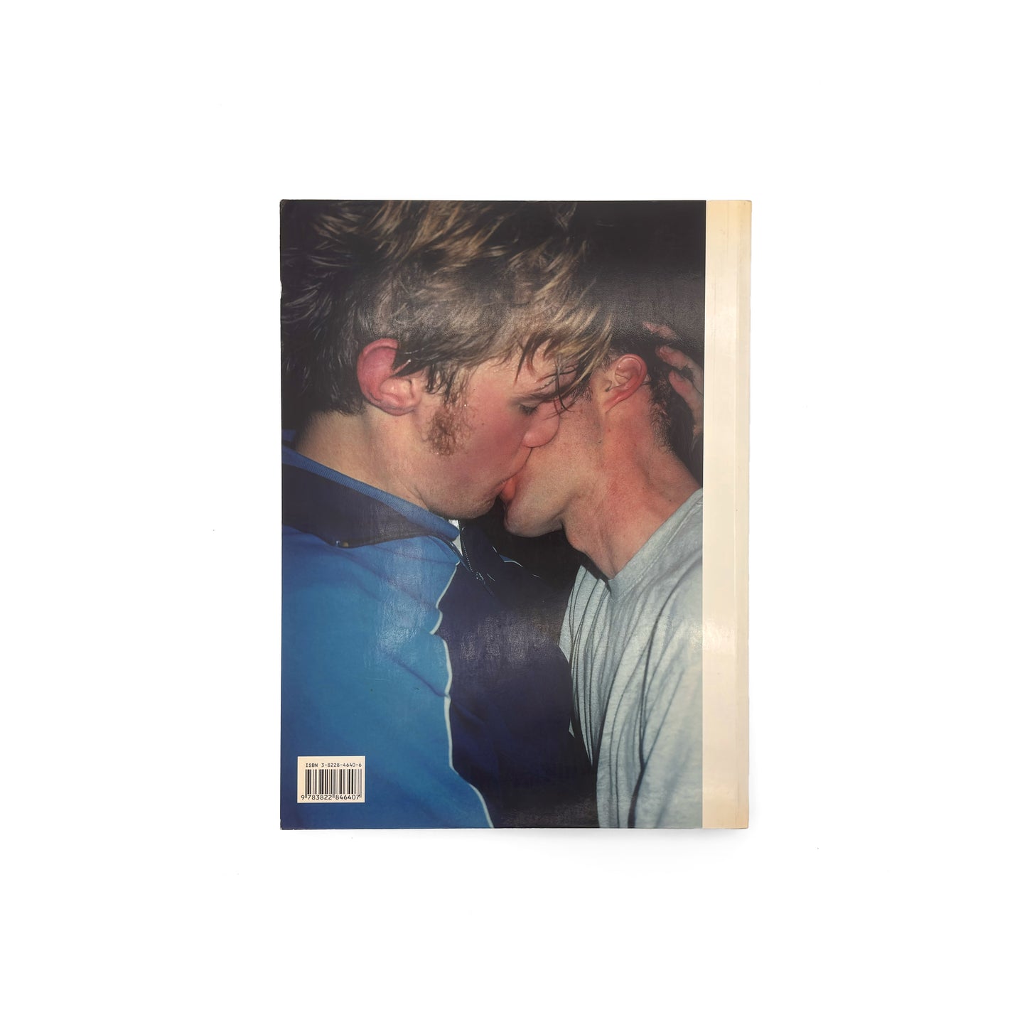 Truth Study Center — Wolfgang Tillmans
