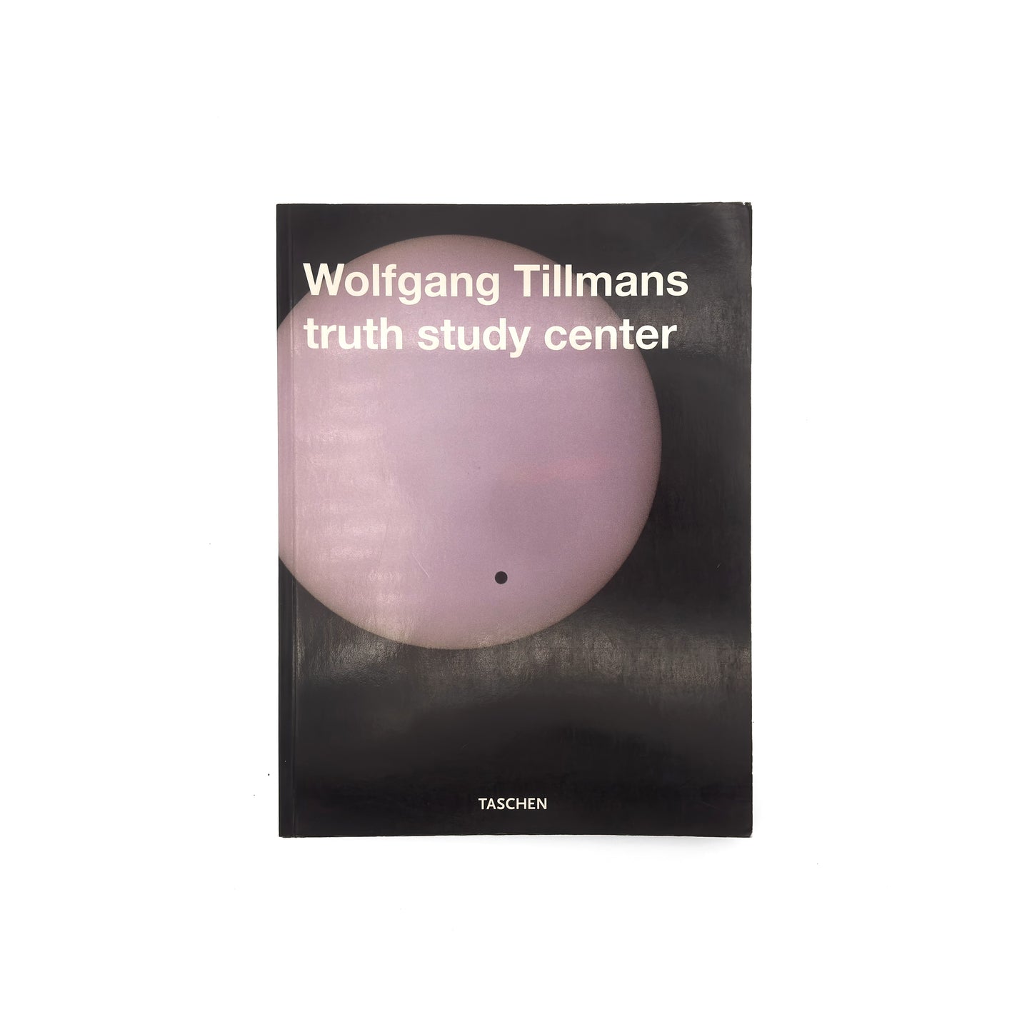 Truth Study Center — Wolfgang Tillmans
