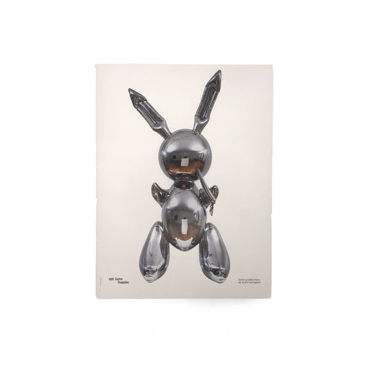 Jeff Koons : La Rétrospective