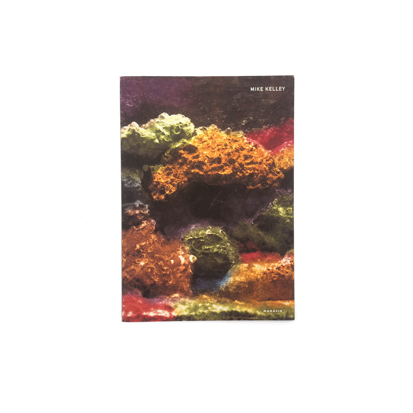 Mike Kelley — Magasin Grenoble Catalogue