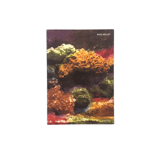 Mike Kelley — Magasin Grenoble Catalogue