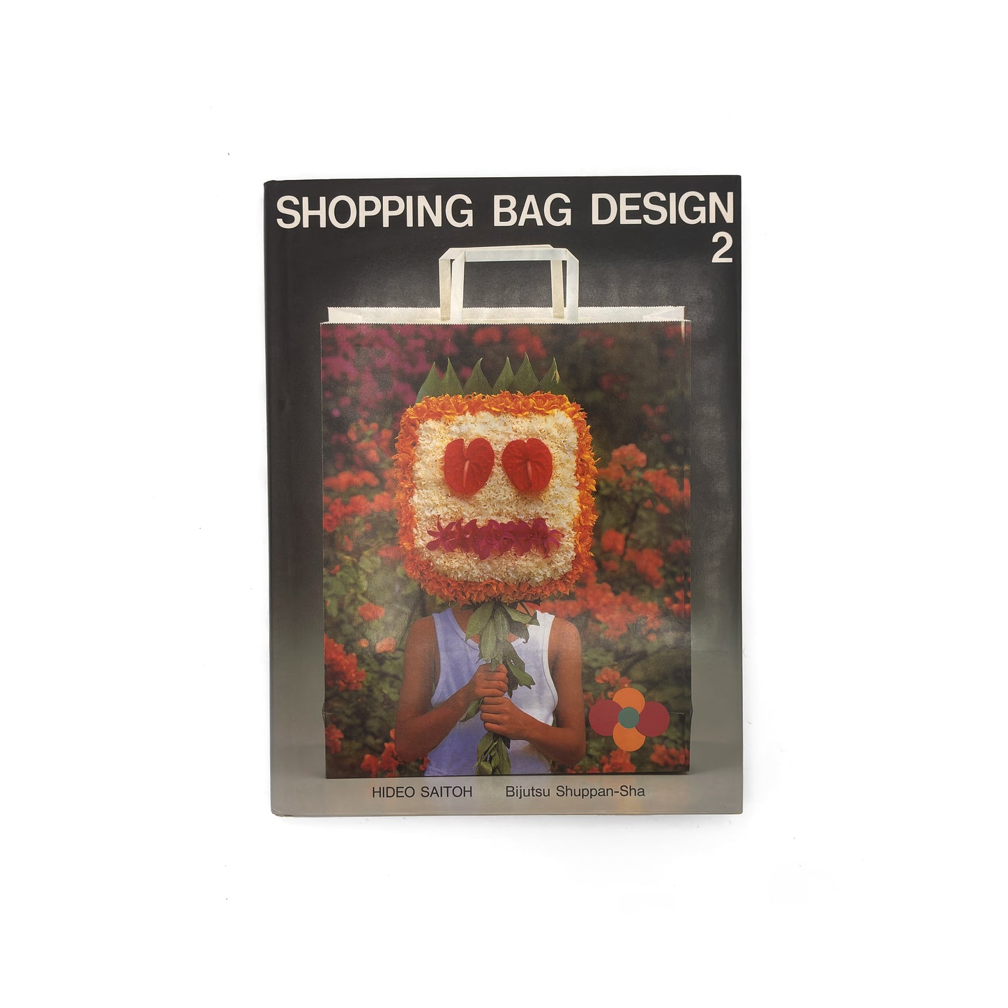Shopping Bag Design 2