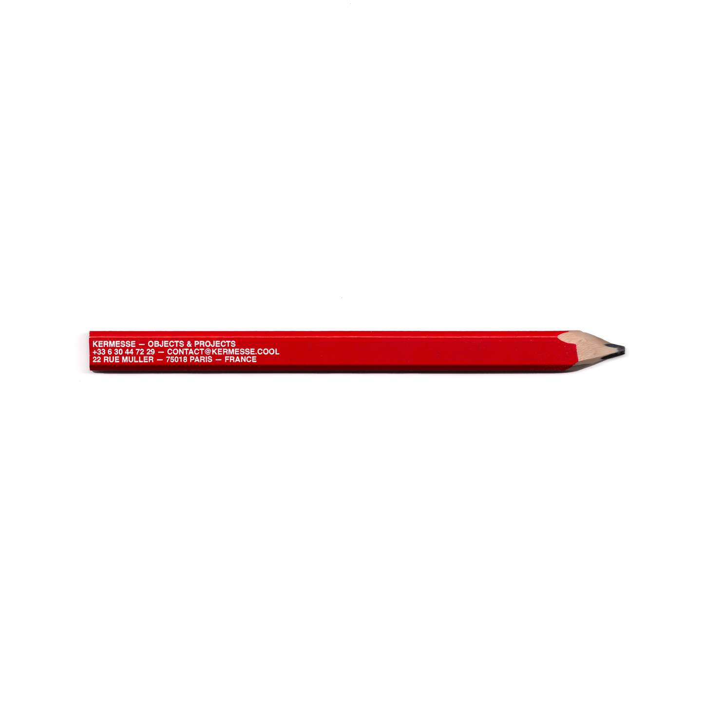 CARPENTER PENCIL (3-PACK)