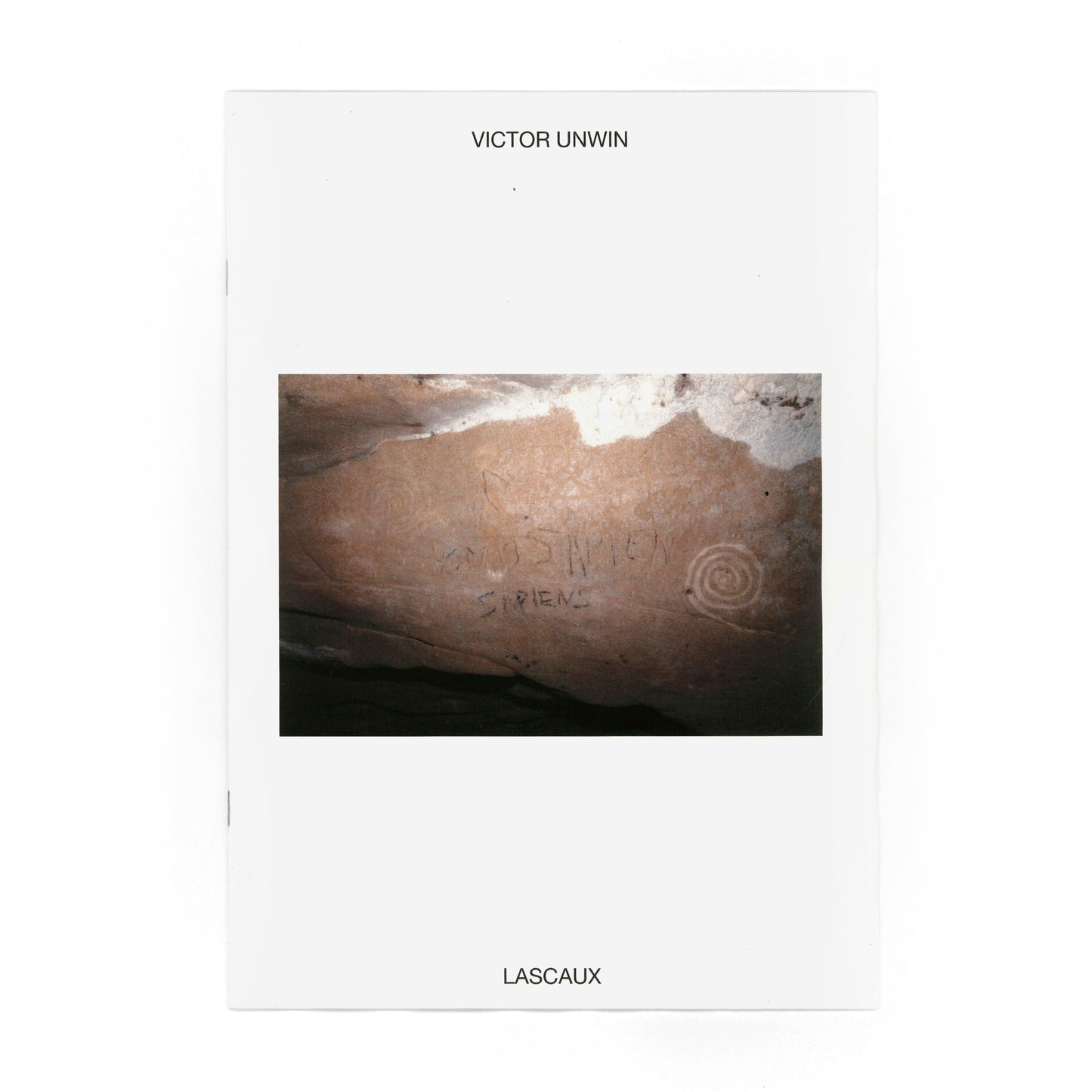 LASCAUX - VICTOR UNWIN