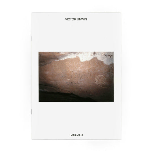 LASCAUX - VICTOR UNWIN