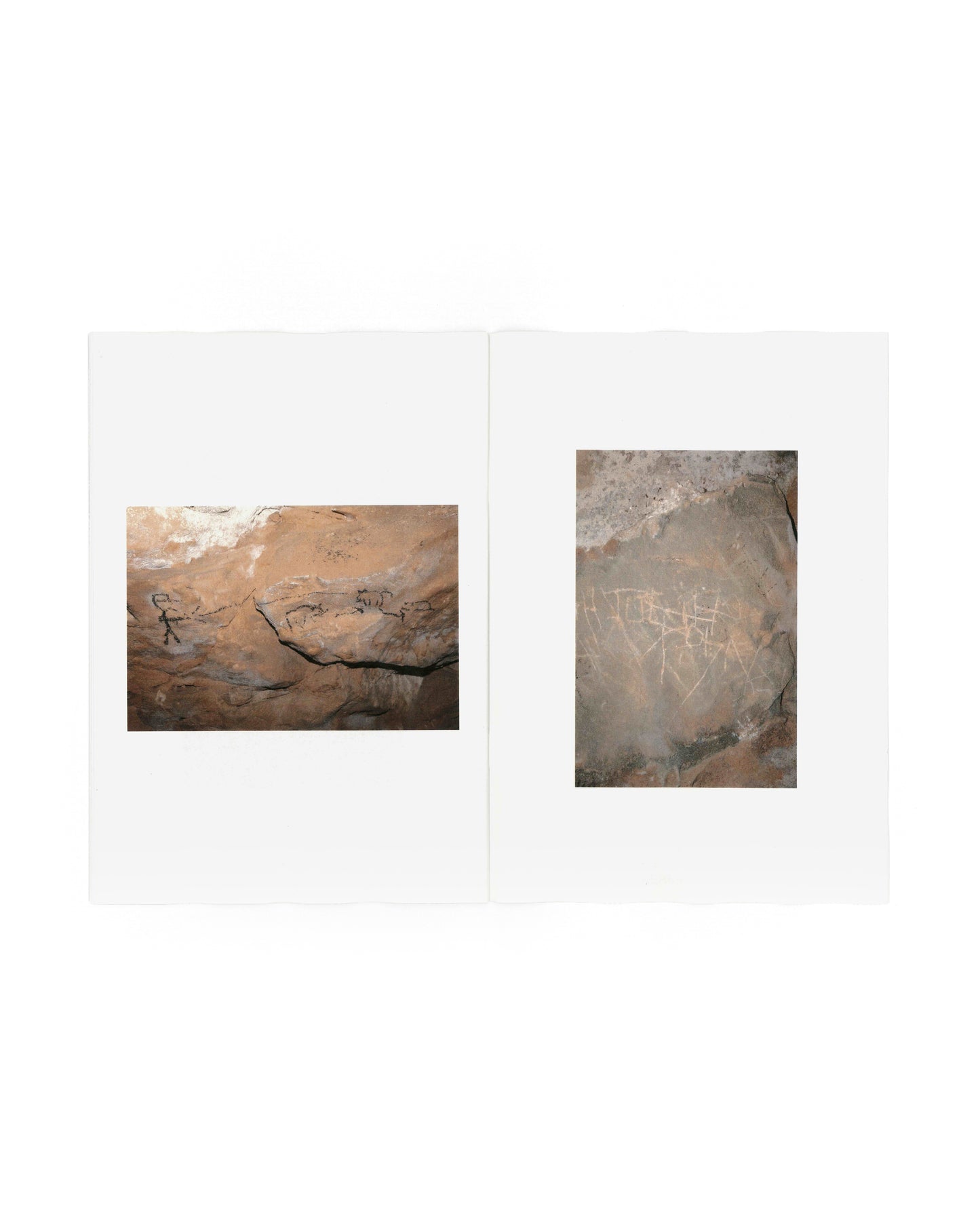 LASCAUX - VICTOR UNWIN