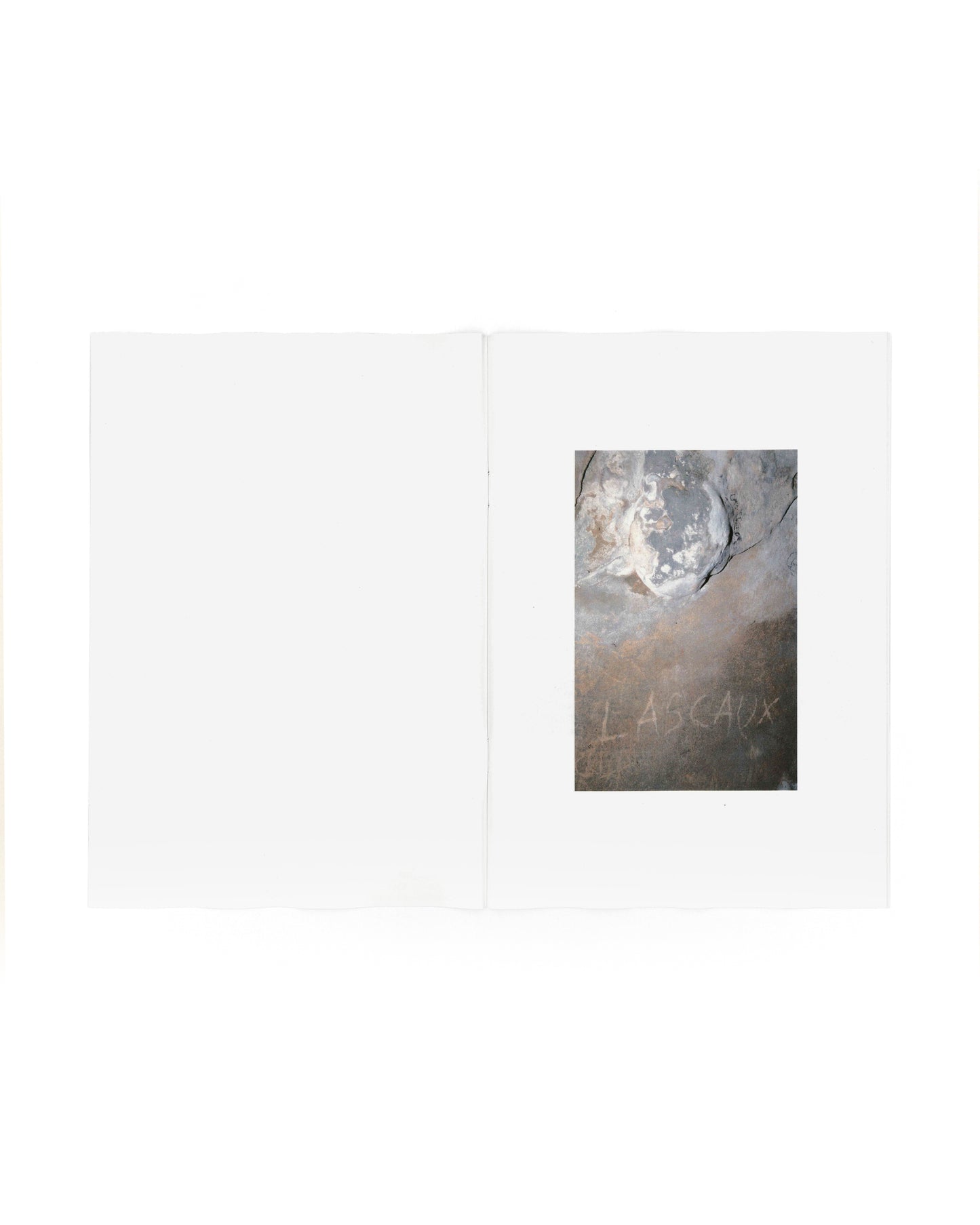 LASCAUX - VICTOR UNWIN