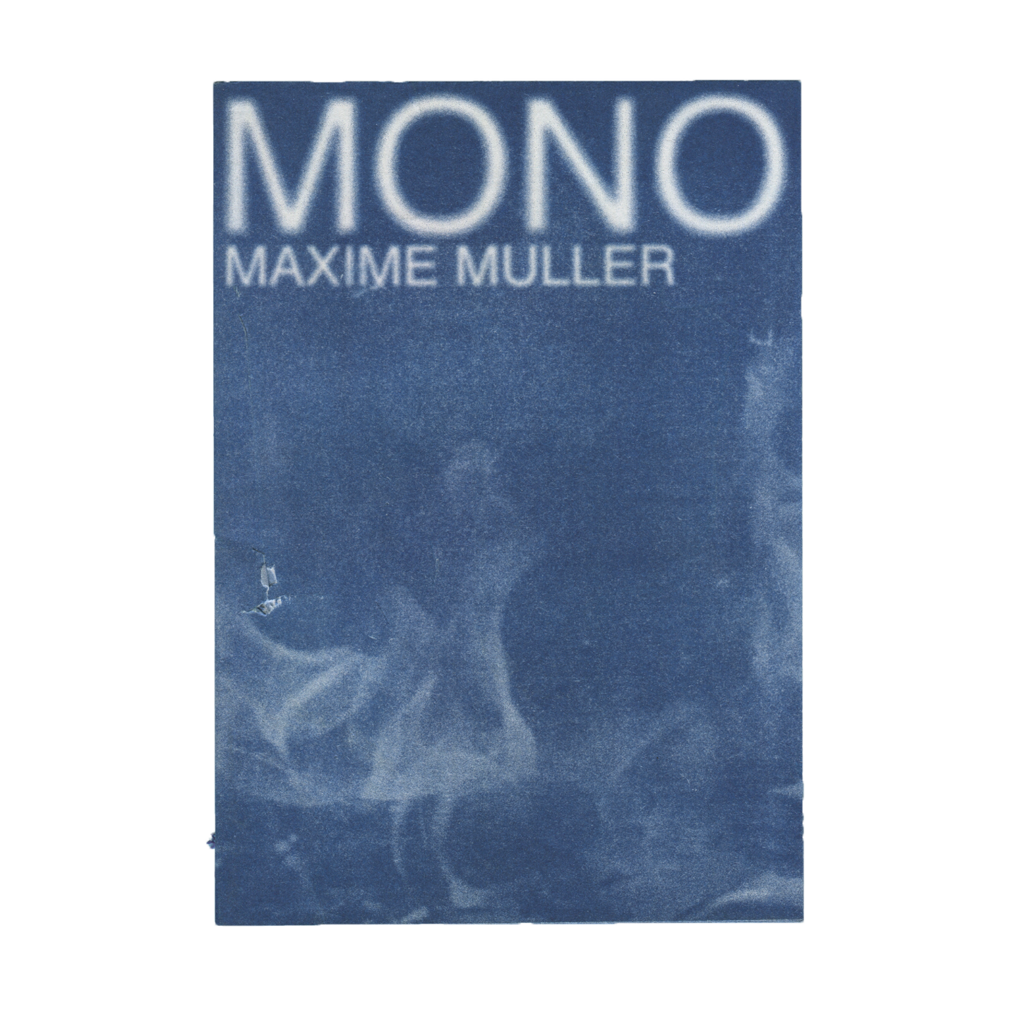 MONO - MAXIME MULLER